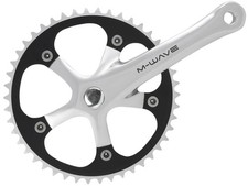 Pedivella SingleSpeed Crank
