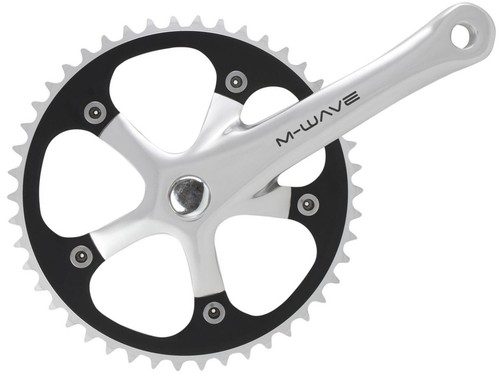 Pedivella singlespeed crank - pedivella,