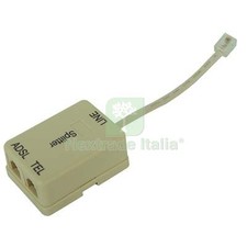 1PZ COMMUTATORE TELEFONICO