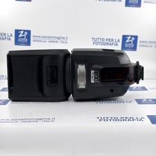 FLASH METZ 58 AF-1 PER CANON +