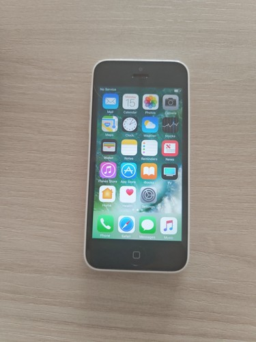 Apple iphone 8gb a1532 - 8gb,