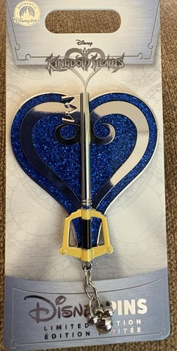 Kingdom hearts keyblade di - hearts,