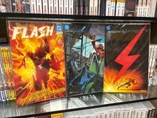 BUNDLE ABSOLUTE FLASH +