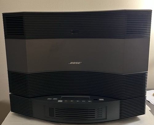 Sistema musicale bose acoustic - sistema,