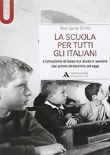 La scuola per tutti gli