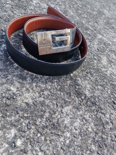 Gucci cintura vintage - , 90
