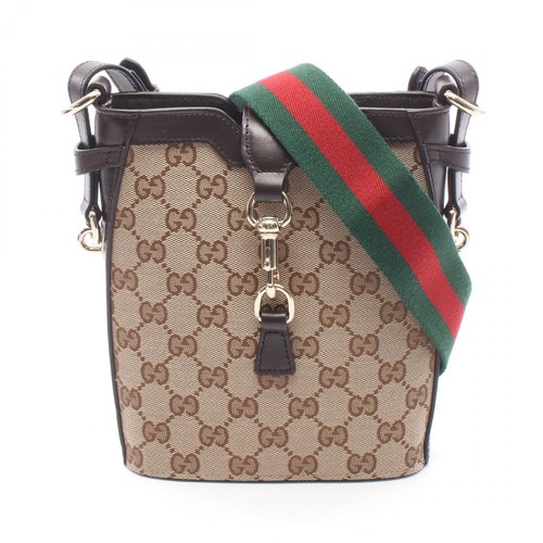 Borsa tracolla gucci - a, gg