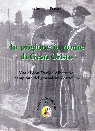 Prigione nome gesu - nome, gesu'