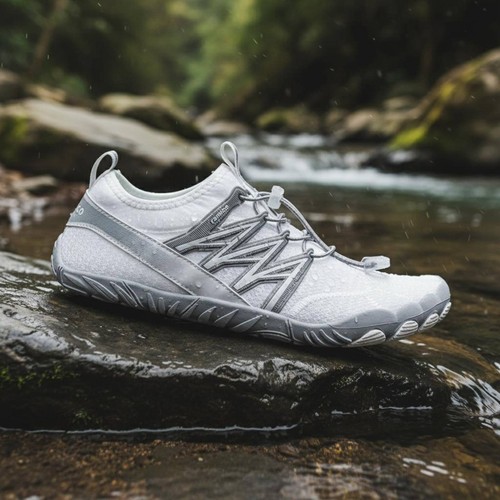 Scarpe trekking acquatico - scarpe,