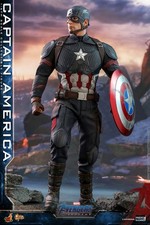 Hot toys mms536 - hot,