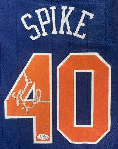 Maglia spike lee firmata - lee,