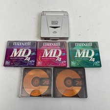 Lettore Walkman Sony MZ-E33