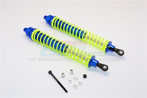Gpm racing alluminio monster - racing,