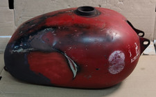 SERBATOIO GILERA D’EPOCA