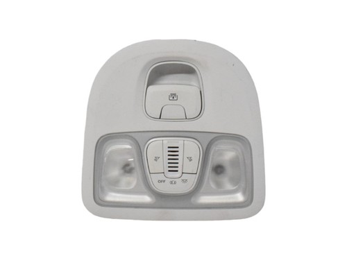 Plafoniera anteriore fiat 500l - plafoniera,