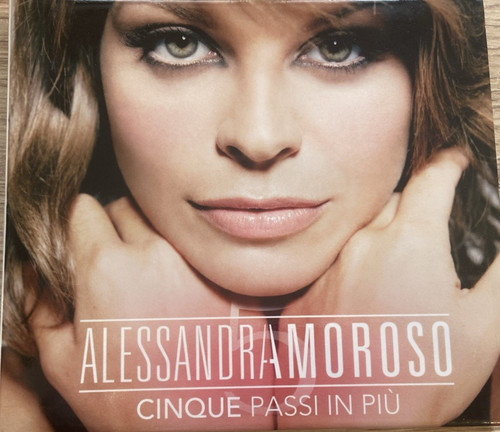 Alessandra amoroso - alessandra,