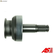 CAMBIO RUOTA LIBERA STARTER SD5029 PER MITSUBISHI PAJERO/IV/II 4M41 3.2L 4cyl