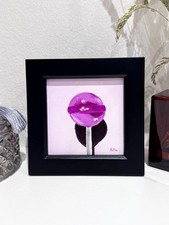 Dipinto olio originale