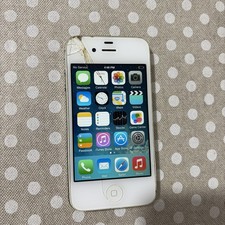 Apple iPhone 4 A1332 8gb