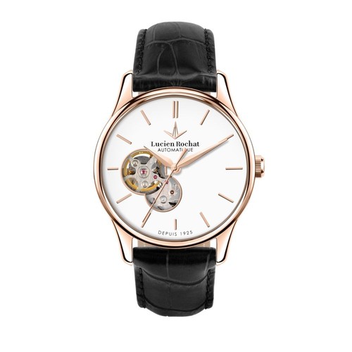 Orologio lucien rochat - lucien,