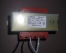 PESS 5 Trasformatore 19,7Volt 30VA Italtras