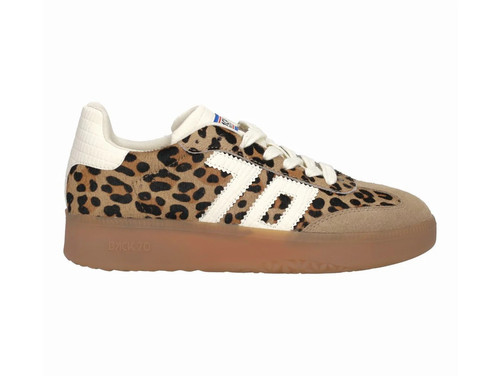 Sneaker boston cavallino - sneaker,