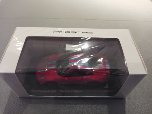Spark porsche platz - platz, exclusive