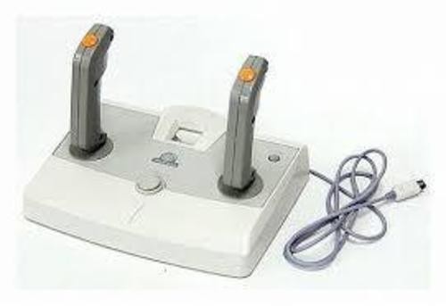 Dreamcast twin stick - dc,
