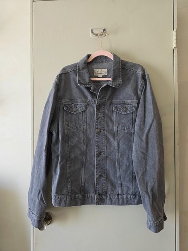 Giacca jeans uomo all - jeans,