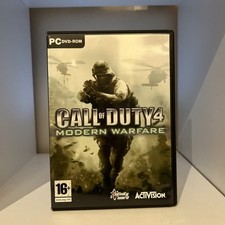 Call of Duty 4: Modern Warfare