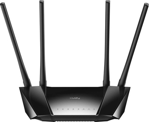 Cudy lt400 router lte n300 - lt400,