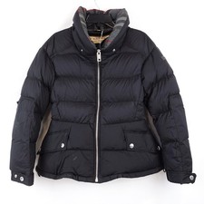 Burberry Fleetwood piumino