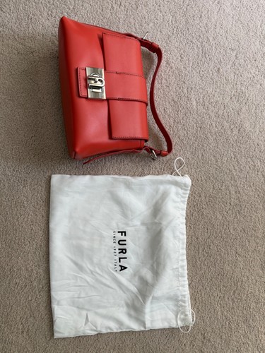 Tracolla furla nuova senza - furla,
