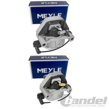 2x CUSCINETTI MOTORE MEYLE
