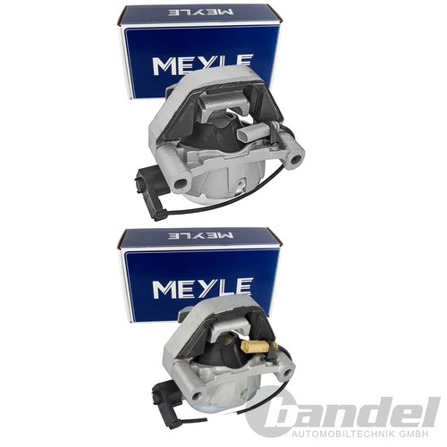 Cuscinetti motore meyle - 2x,
