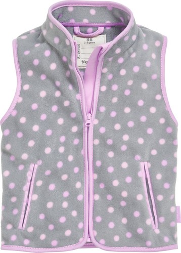 Playshoes gilet pile - gilet, in