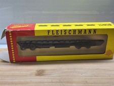 Carro Pianale FLEISCHMANN  Db