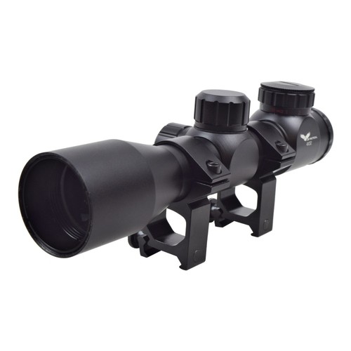 Ottica softair tactical - ottica,