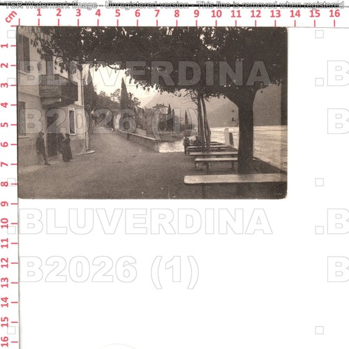 B2026 como torriggia lago - b2026,