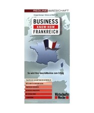 Business Know-how Frankreich
