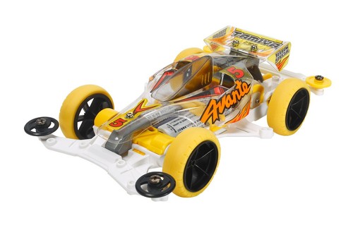 Mini 4x4 edizione - mini,