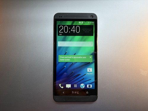 Htc one 32gb nero - m7,