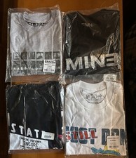 4 - RARE Brand New Authentic