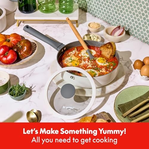 Set pentole yummy bella - pentole, by