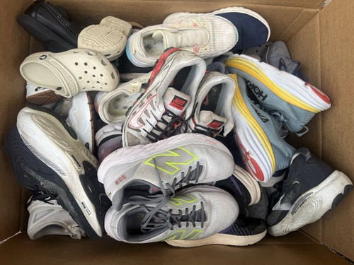 Lotto 150 paia scarpe - 150,