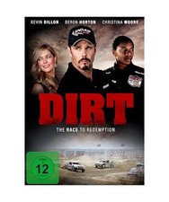 Dirt - The Race to Redemption