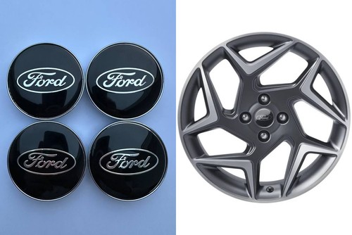 60mm ford coprimozzo - 4x,