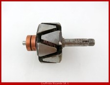 Rotore alternatore 50a 12v - rotore,