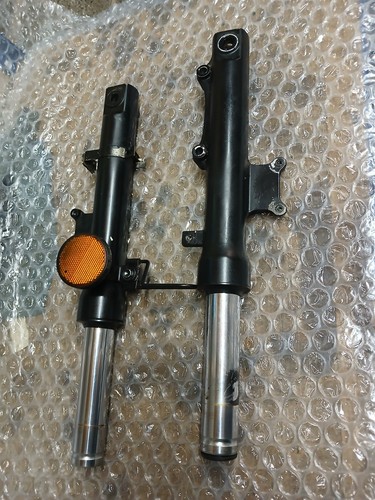 Sym jet forcelle - sym,