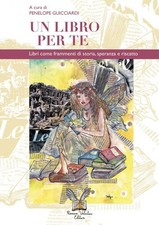 Penelope Guiccia Un libro per